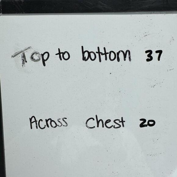 Old Navy dress XL blue white striped linen mini beachy coastal summer nautical - Picture 5 of 7